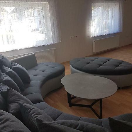 Ferienwohnung Regenbogen 卡伯尔-格拉芬豪森 外观 照片