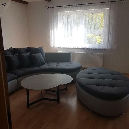 Ferienwohnung Regenbogen 卡伯尔-格拉芬豪森 外观 照片