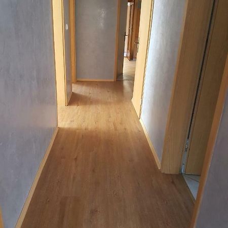 Ferienwohnung Regenbogen 卡伯尔-格拉芬豪森 外观 照片
