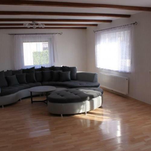 Ferienwohnung Regenbogen 卡伯尔-格拉芬豪森 外观 照片