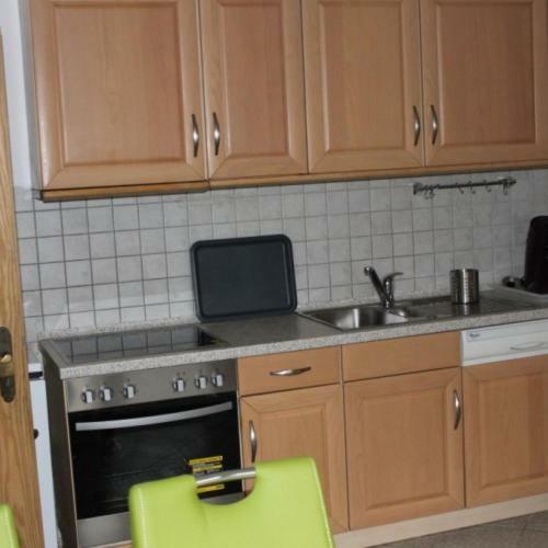 Ferienwohnung Regenbogen 卡伯尔-格拉芬豪森 外观 照片
