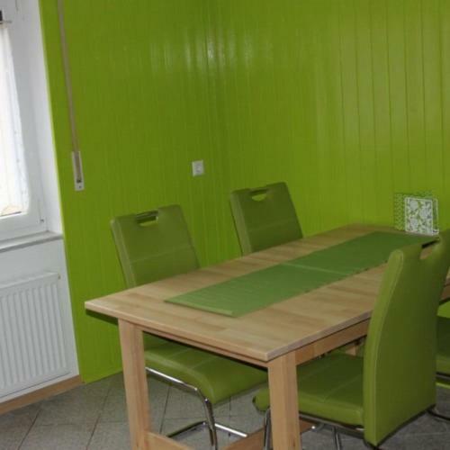 Ferienwohnung Regenbogen 卡伯尔-格拉芬豪森 外观 照片