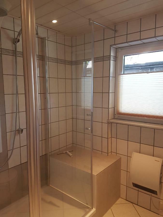 Ferienwohnung Regenbogen 卡伯尔-格拉芬豪森 外观 照片