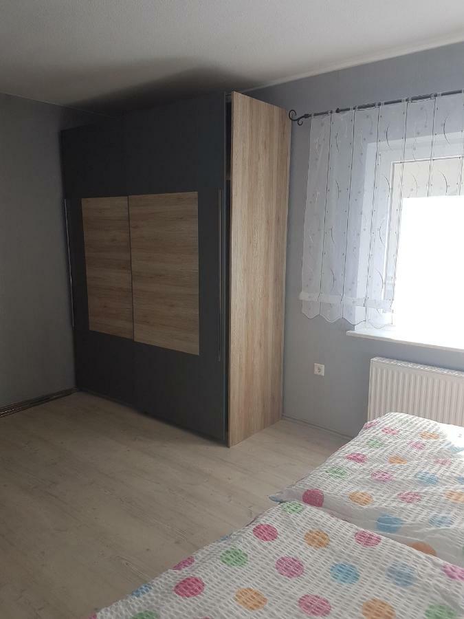 Ferienwohnung Regenbogen 卡伯尔-格拉芬豪森 外观 照片