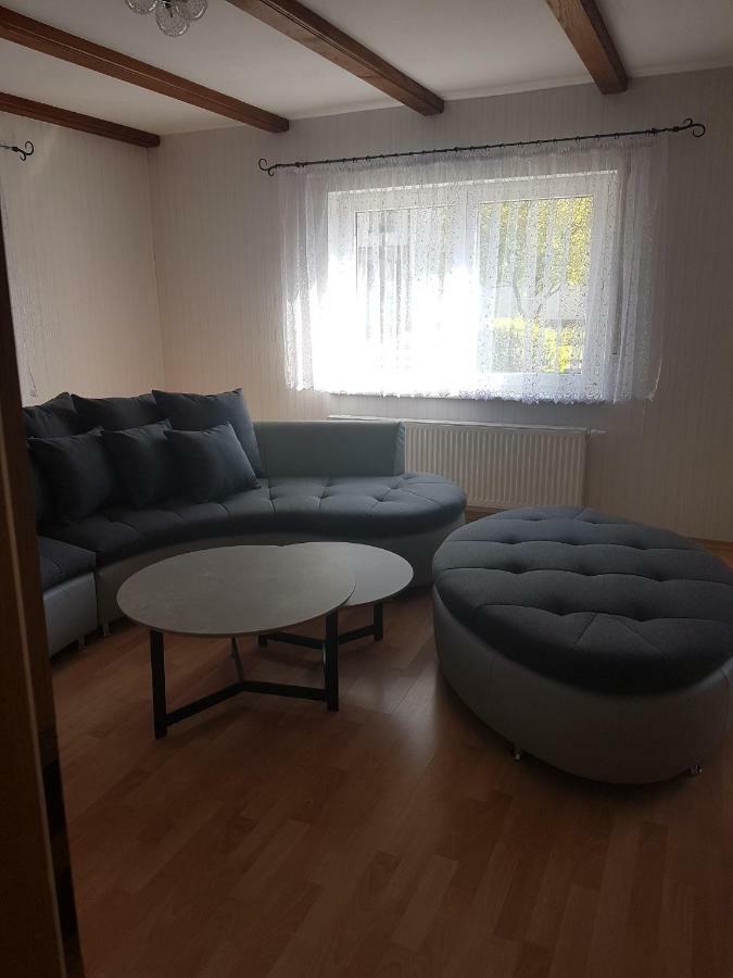 Ferienwohnung Regenbogen 卡伯尔-格拉芬豪森 外观 照片