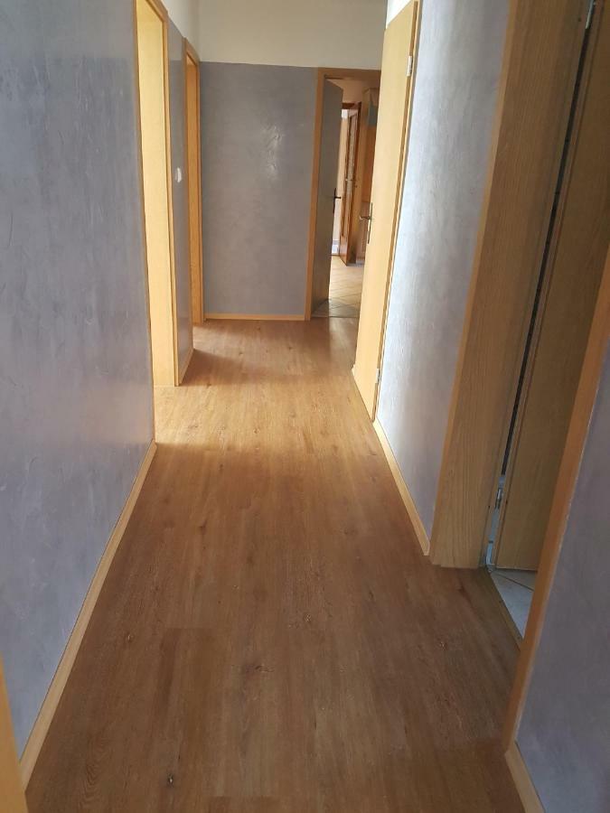 Ferienwohnung Regenbogen 卡伯尔-格拉芬豪森 外观 照片